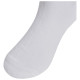 Adidas Παιδικές κάλτσες Essentials Linear Crew Socks 3 pairs Adidas Παιδικές κάλτσες Essentials Linear Crew Socks 3 pairs